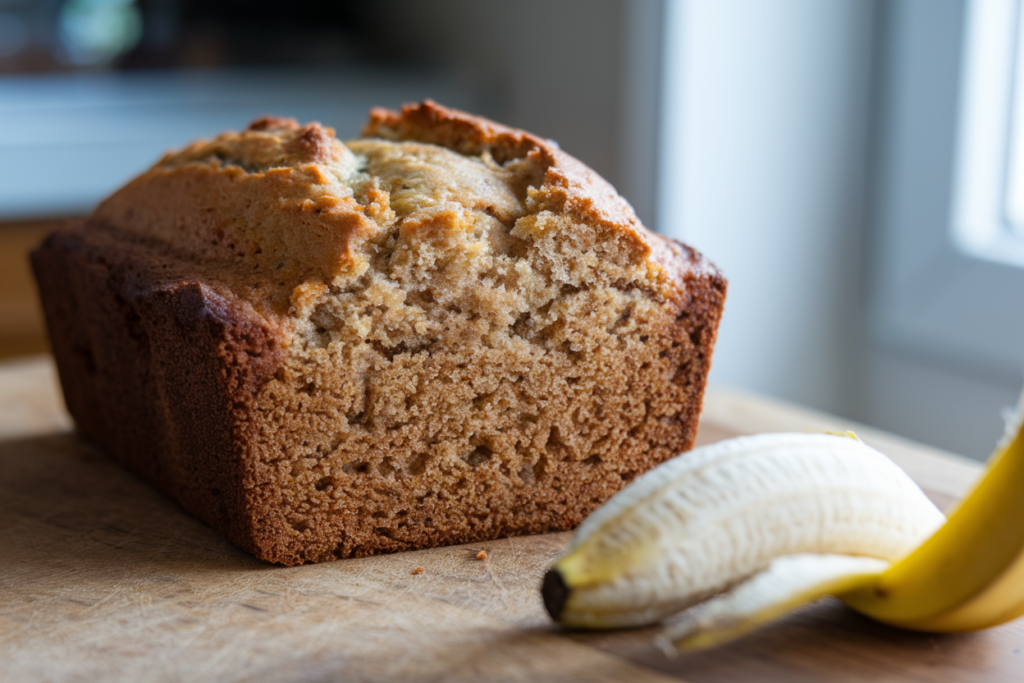What is the easiest thing to bake?