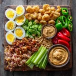 30 No Carb Snacks for Every Diet