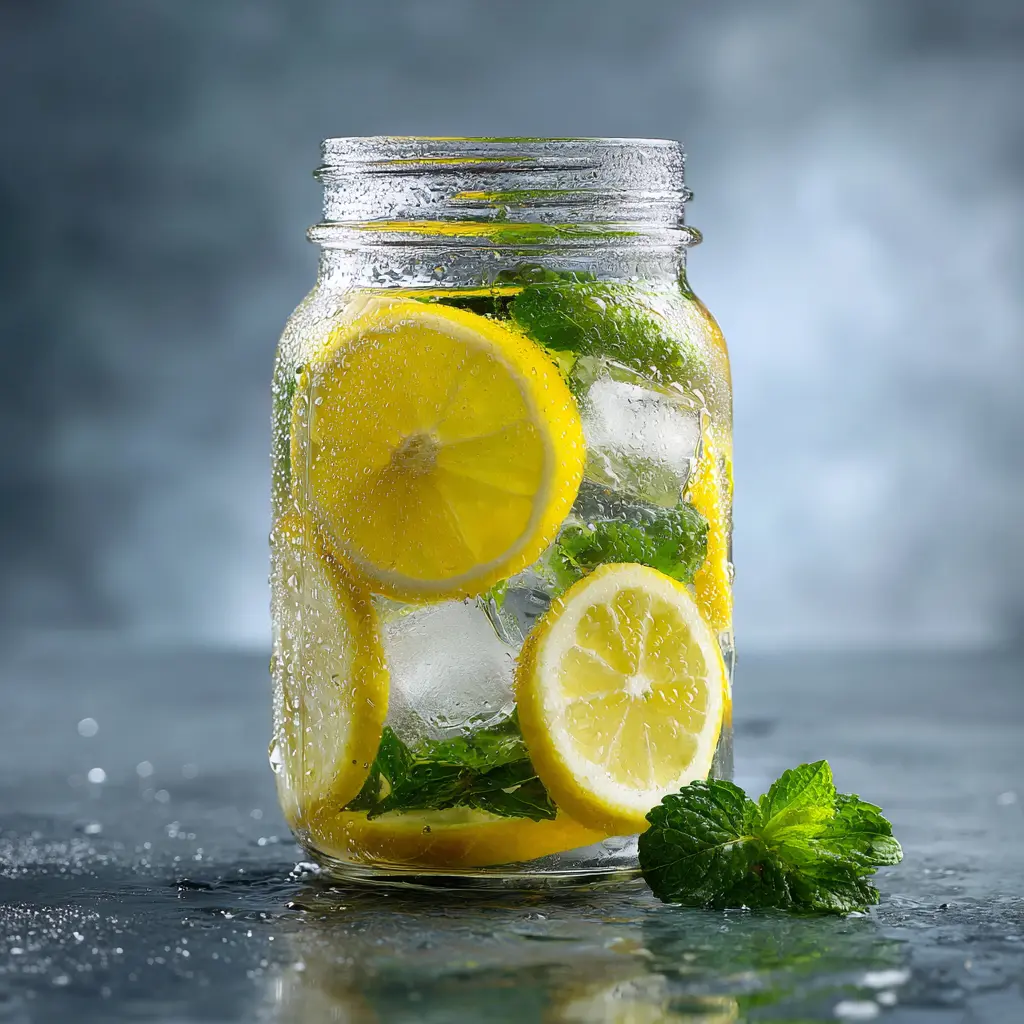 healthy alternatives to energy drinks