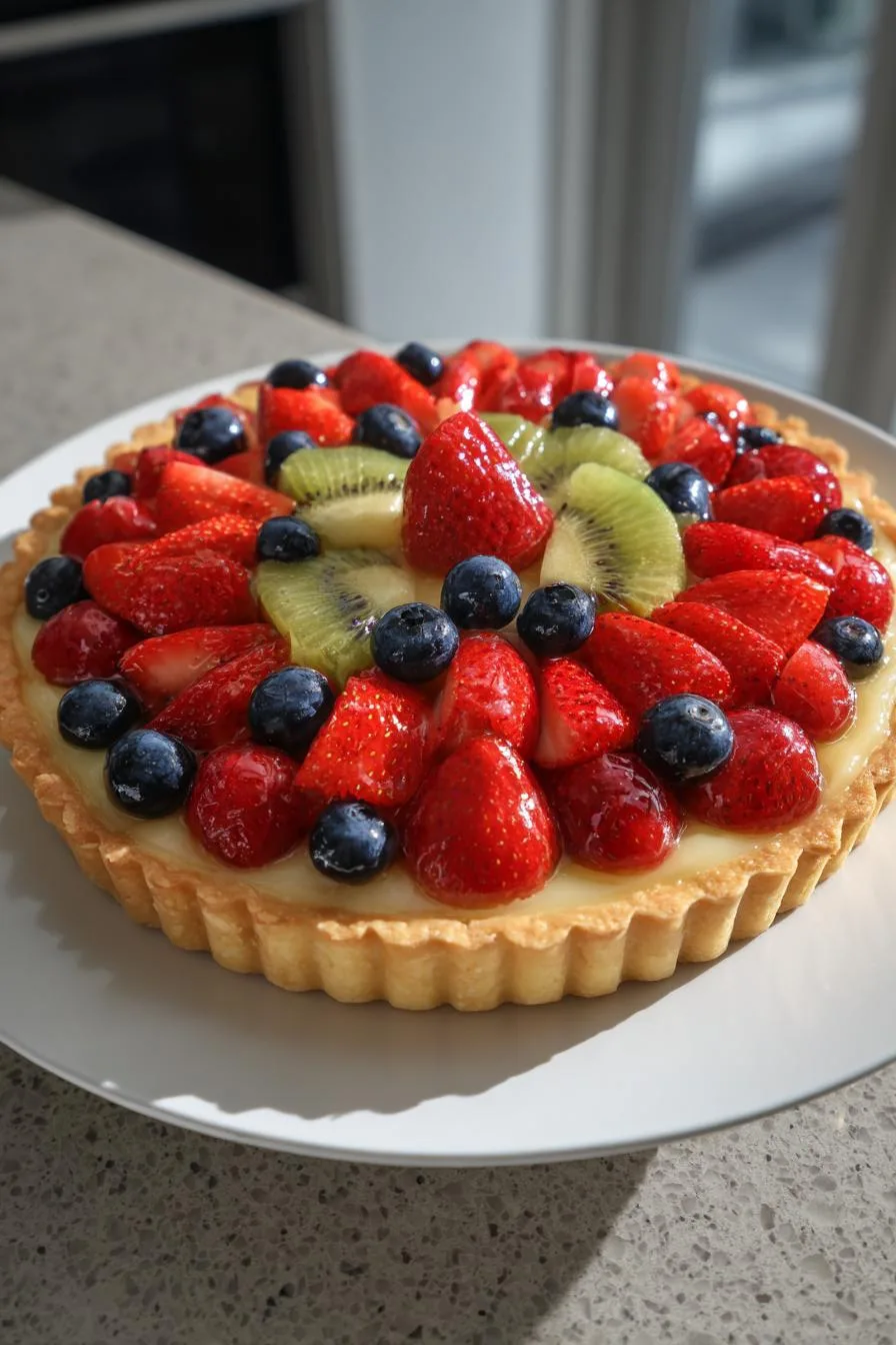 100 Labor Day Dessert Ideas to Sweeten Your Celebration 🍰🇺🇸