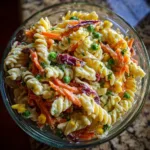 Addictive Crack Pasta Salad That Everyone Will Love