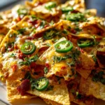 Best Football Snacks for Game Day