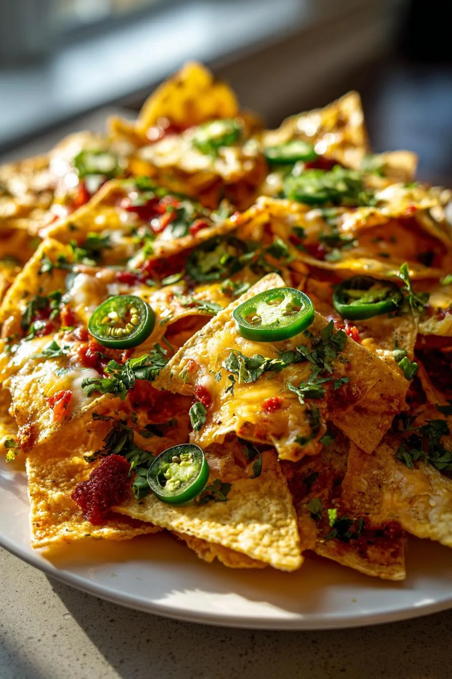 Best Football Snacks for Game Day