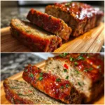 Cajun Meatloaf: Spice Up Dinner with This Comfort Classic!