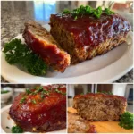 Lipton Meatloaf: The Ultimate Comfort Food You’ll Crave