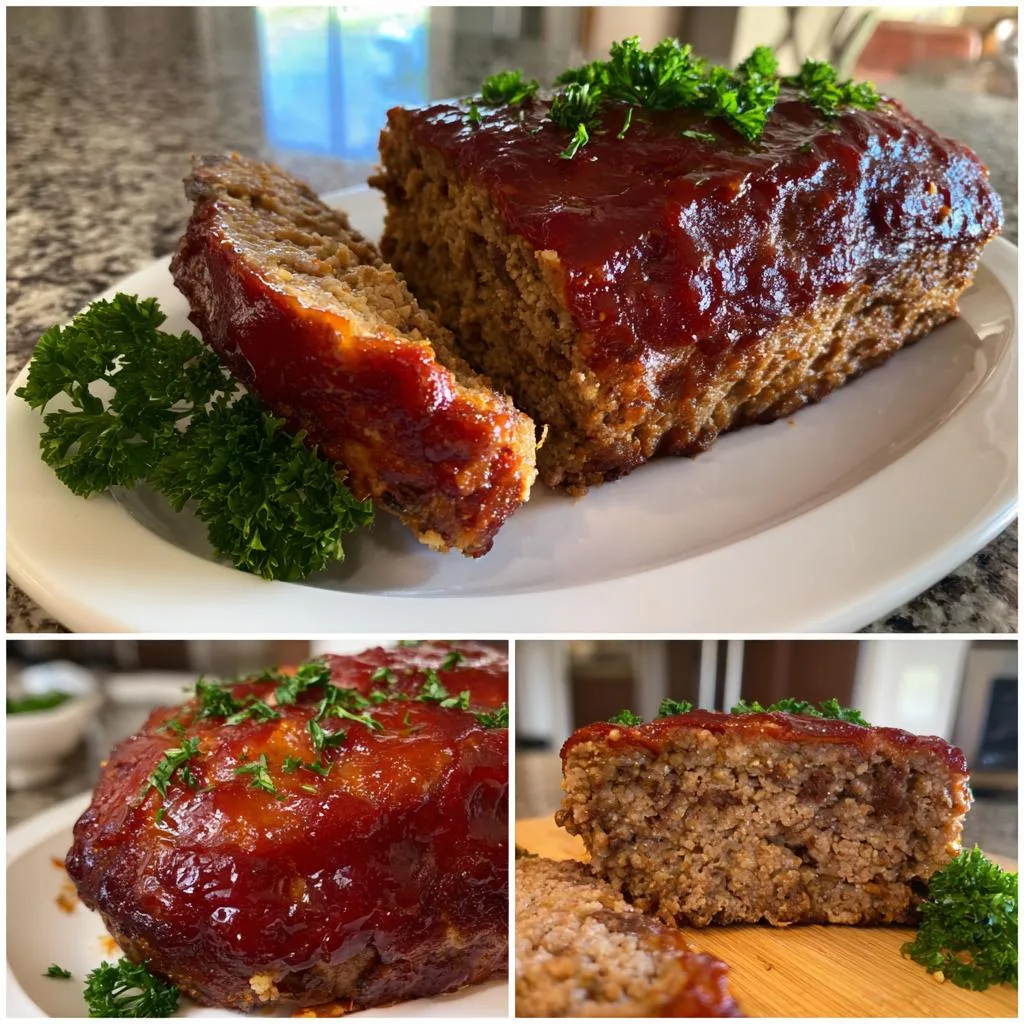 Lipton Meatloaf: The Ultimate Comfort Food You’ll Crave