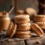 Homemade Nutter Butter Recipe
