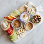 after school snacks