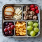school lunch ideas for 10 years old