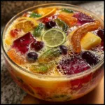 13 Non-Alcoholic Halloween Punch Recipes