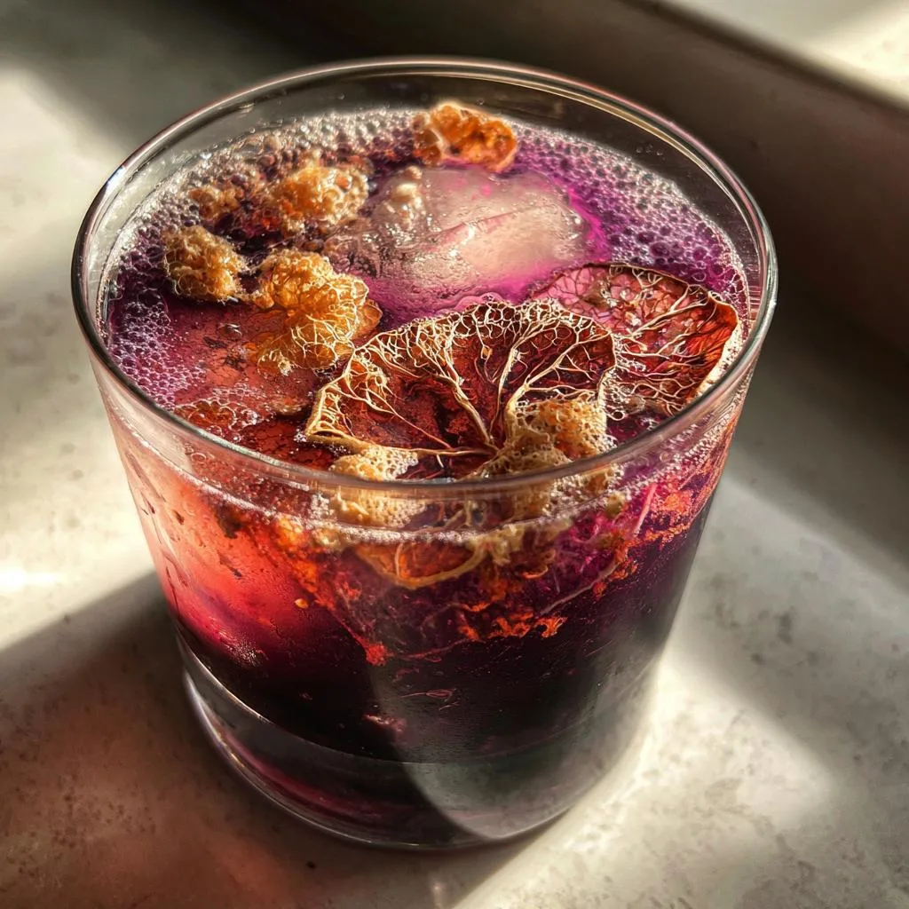 13 Spooky Halloween Cocktails to Try!