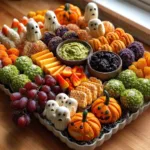 28 Delicious Halloween Food Ideas for Your Celebration ...