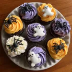 29+ Halloween Snack Ideas So Spooky, They’ll Disappear in Seconds!