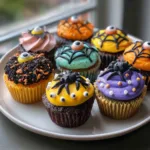 31 Spooky Halloween Movie Night Snack Ideas - Holiday DIY, Fun Activities & Gift Ideas For Every Occasion!