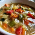 𝐓𝐡𝐞 𝐁𝐄𝐒𝐓 𝐂𝐫𝐞𝐚𝐦𝐲 𝐕𝐞𝐠𝐞𝐭𝐚𝐛𝐥𝐞 𝐒𝐨𝐮𝐩—A Comfort Food Classic! 🥣✨