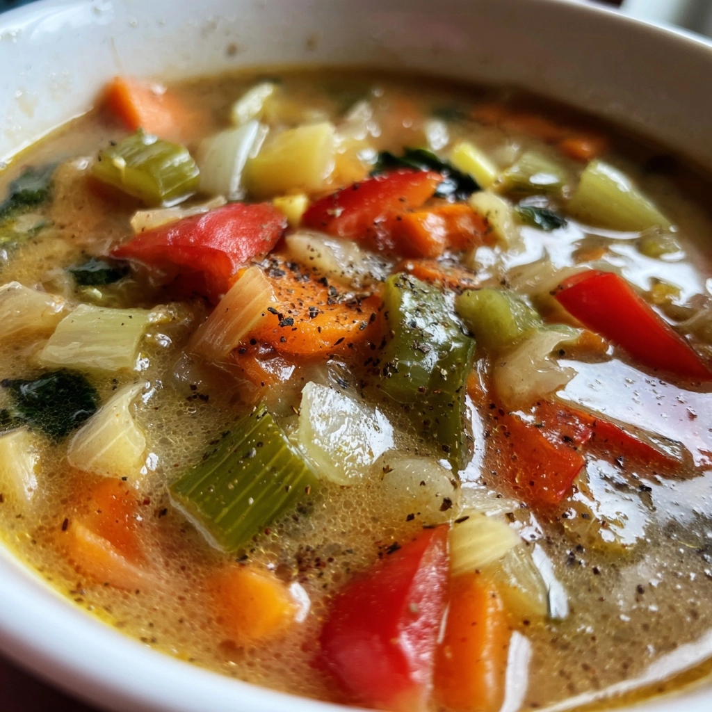 𝐓𝐡𝐞 𝐁𝐄𝐒𝐓 𝐂𝐫𝐞𝐚𝐦𝐲 𝐕𝐞𝐠𝐞𝐭𝐚𝐛𝐥𝐞 𝐒𝐨𝐮𝐩—A Comfort Food Classic! 🥣✨