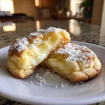 BEST RECIPE for Cheesecake Cookies