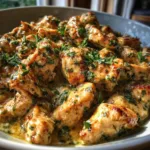 Best Creamy Garlic Parmesan Chicken Recipe - A Rich and Flavorful Delight! - Etsy