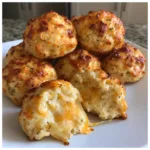 Cheesy Garlic Butter Bombs: The Perfect Snack or Side
