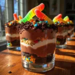 Dirt Cups