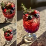 Drunk Witch