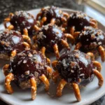 Energy Ball Spiders