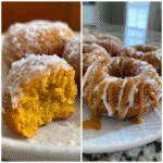 Gluten-Free Pumpkin Donuts Recipe: A Crowd Favorite in Gluten Free Keto Desserts