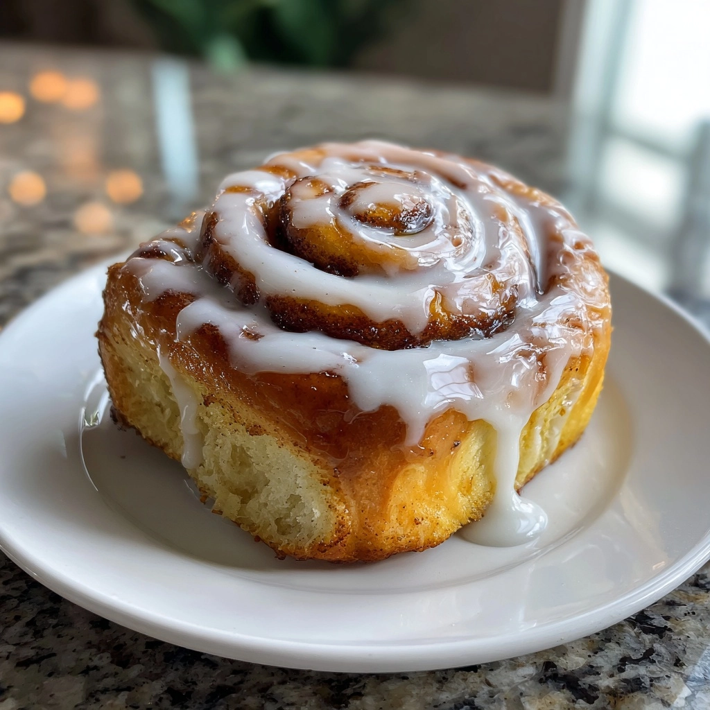 Halloween Cinnamon Rolls #baking