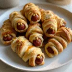 Mummy Dogs