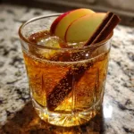 Poisoned Apple Cider