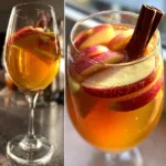 Poisoned Apple Cider