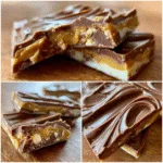 Reese's Bark