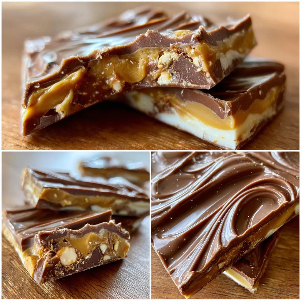 Reese's Bark