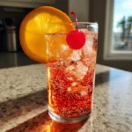 Shirley Temple Recipe: The Irresistible Classic Mocktail You’ll Always Crave