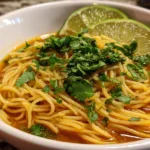 Sopa de Fideo