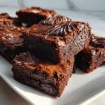 Star Wars Chewbacca Brownies: A Galactic Treat!