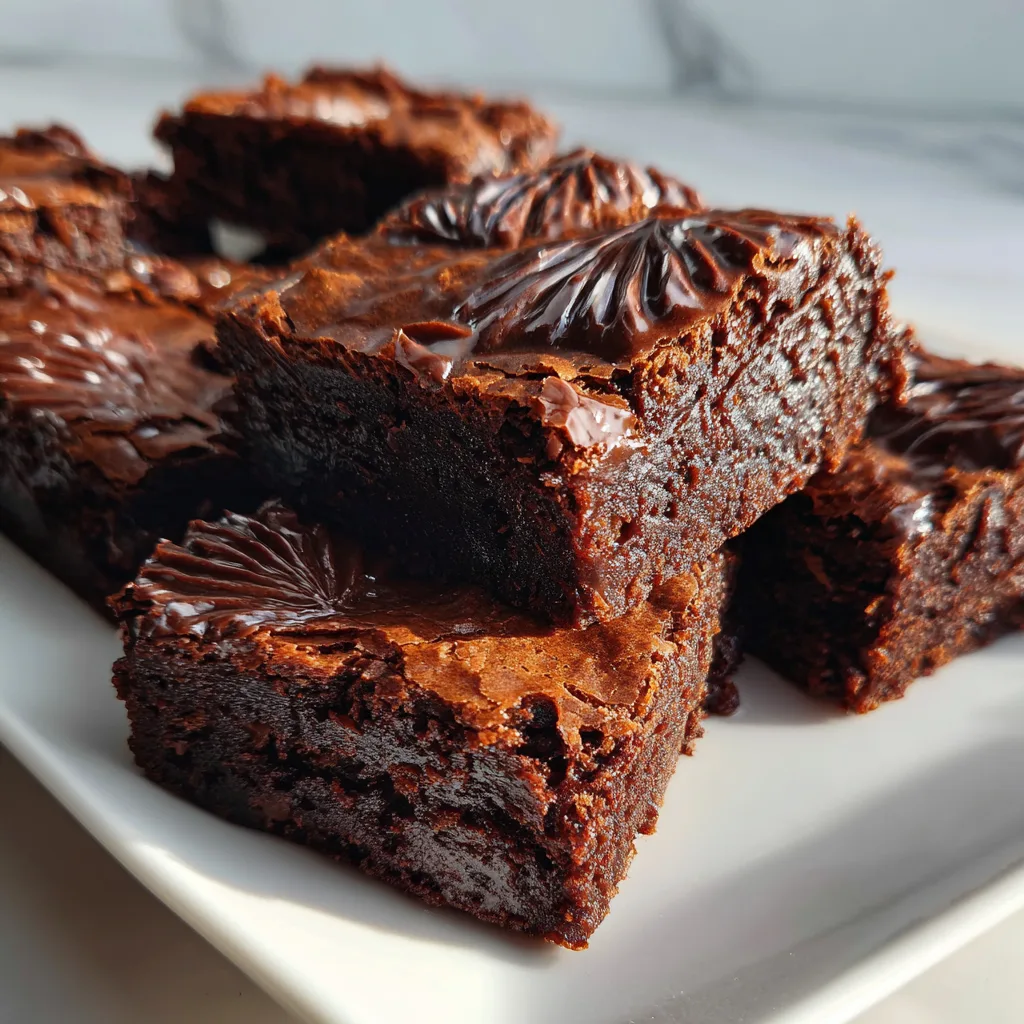 Star Wars Chewbacca Brownies: A Galactic Treat!