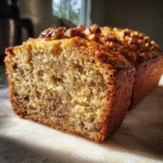 Sweet Alabama Pecan Bread Recipe: Southern Dessert