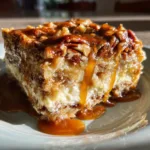 Why Pecan Pie Lasagna Is the Ultimate Dessert