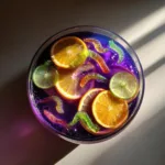 Witch’s Potion Punch: Enchant Your Halloween Party with This Magical Recipe