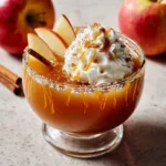 Caramel Apple Punch