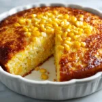 Corn Casserole