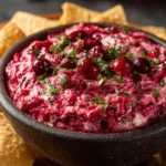 Cranberry Jalapeño Dip: The Most Addictive Holiday Appetizer