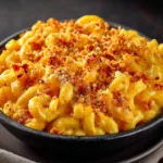 Delicious Outback Steakhouse Mac And Cheese