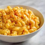 Easy No-Roux, No-Egg Mac & Cheese Recipe 🧀