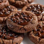 Espresso Martini Cookies