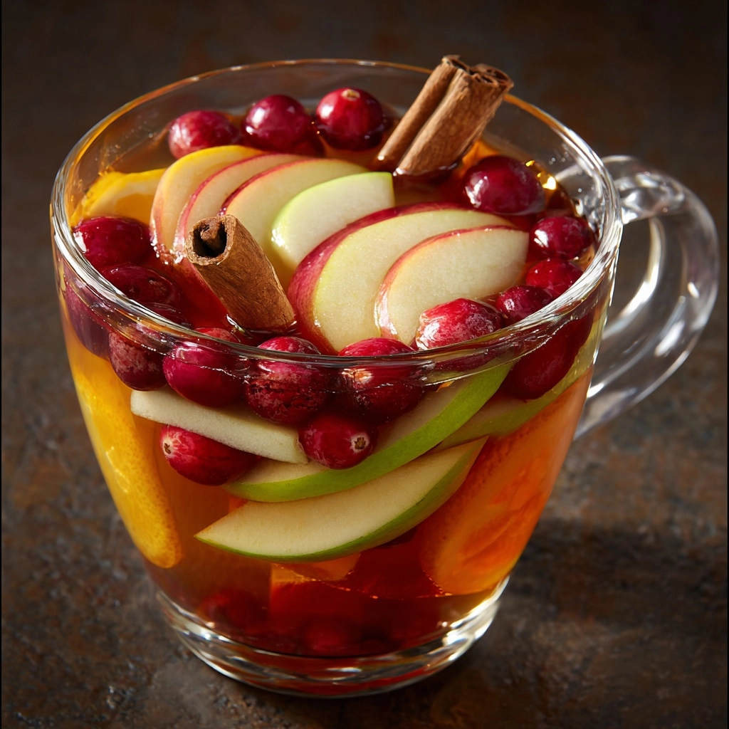 🍂Fall in Love with our Autumn Punch 🍂