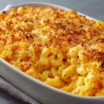 Grandma's Mac & Cheese Recipe: The Best You'll Ever Taste