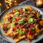 Nacho’s met Gehakt en Kaas