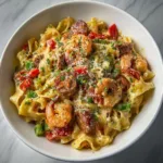Pappadeaux Mardi Gras Pasta